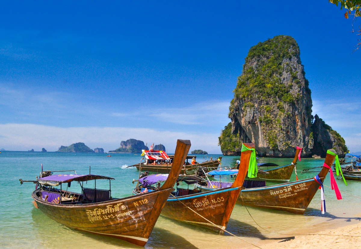 Phuket coastline near Thalang, where many clients plan second homes